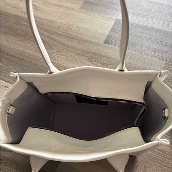 Marc jacobs large leather bag - Picture 9 of 10